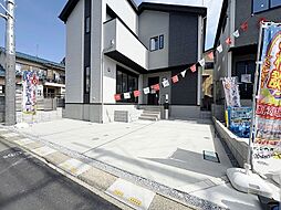 埼玉県さいたま市西区大字指扇