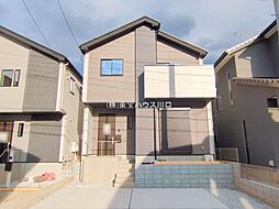 埼玉県さいたま市西区大字指扇