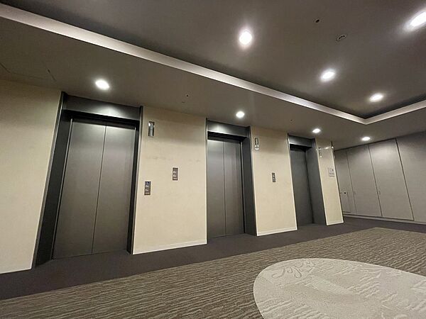 設備を拡大表示