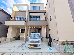 埼玉県さいたま市南区文蔵４丁目