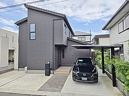 千葉県流山市宮園３丁目
