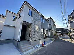 埼玉県越谷市登戸町