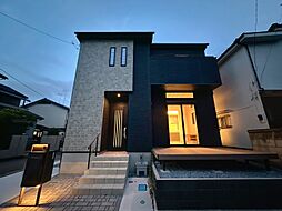 埼玉県川口市在家町