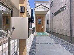 埼玉県川口市芝宮根町