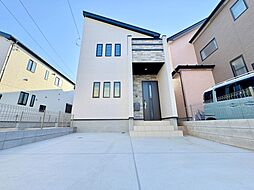 埼玉県戸田市喜沢２丁目