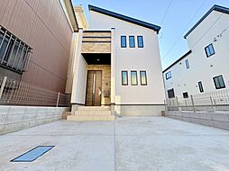 埼玉県戸田市喜沢２丁目