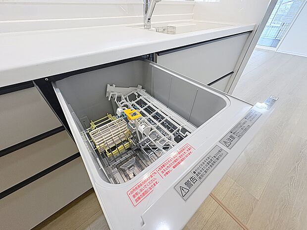 忙しい時に重宝です。特に油汚れのひどいフライパンなどきれいになります