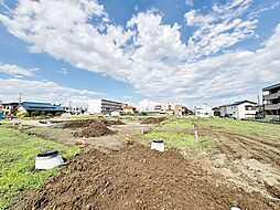 埼玉県志木市中宗岡１丁目