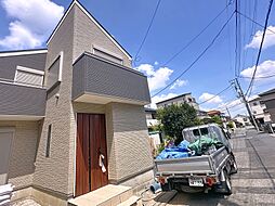埼玉県川口市芝宮根町