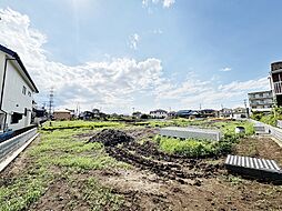 埼玉県志木市中宗岡１丁目