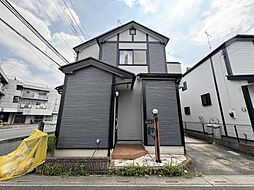 埼玉県草加市中根３丁目