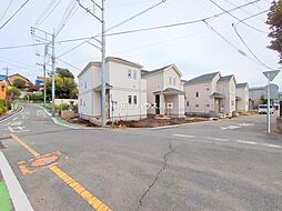 埼玉県川口市大字東本郷