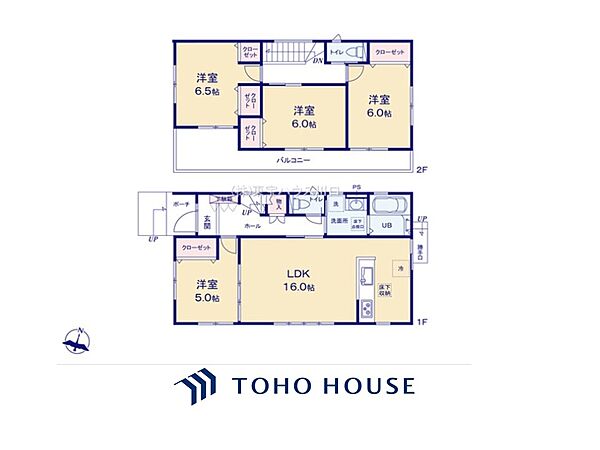 間取り：311002169513