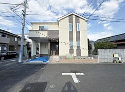 埼玉県川口市本前川１丁目