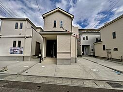 埼玉県川口市大字東本郷