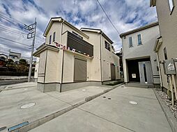 埼玉県川口市大字東本郷