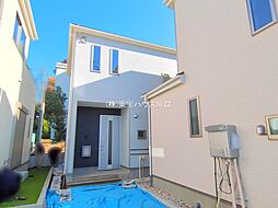 埼玉県川口市大字東本郷