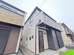 埼玉県さいたま市南区文蔵５丁目