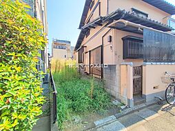 埼玉県富士見市上沢１丁目