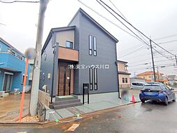 埼玉県入間郡三芳町大字藤久保