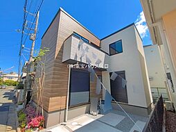 埼玉県さいたま市浦和区上木崎８丁目