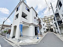 埼玉県川口市上青木西４丁目