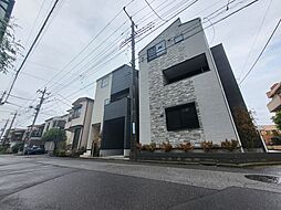 埼玉県蕨市南町４丁目