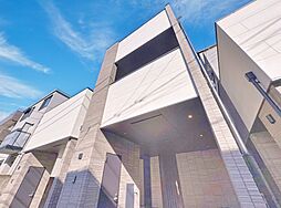 埼玉県さいたま市南区南浦和３丁目
