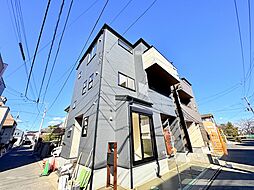 埼玉県川口市戸塚東２丁目