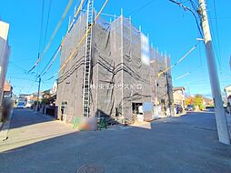 埼玉県川口市戸塚東２丁目