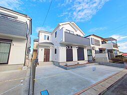 埼玉県新座市畑中２丁目