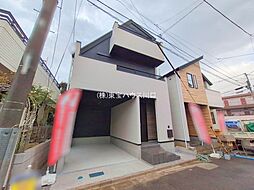 東京都板橋区赤塚２丁目