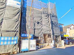 埼玉県川口市戸塚東２丁目