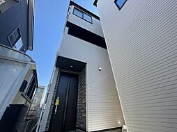 埼玉県さいたま市浦和区本太３丁目