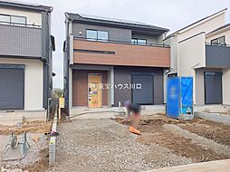 埼玉県草加市新里町