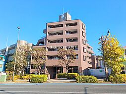 ナイスアーバン志村坂上