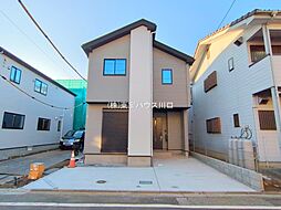 埼玉県八潮市八潮７丁目