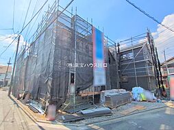 埼玉県富士見市渡戸３丁目