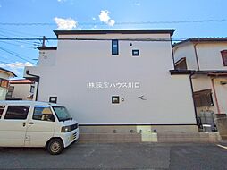 外観の画像