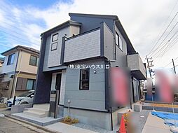 埼玉県上尾市泉台２丁目