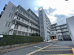 ユニーブル成増A棟