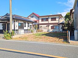 埼玉県上尾市中分１丁目