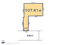 東京都練馬区高松６丁目