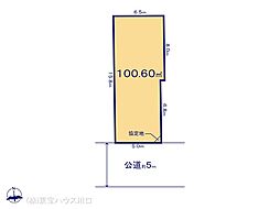 東京都練馬区高松６丁目