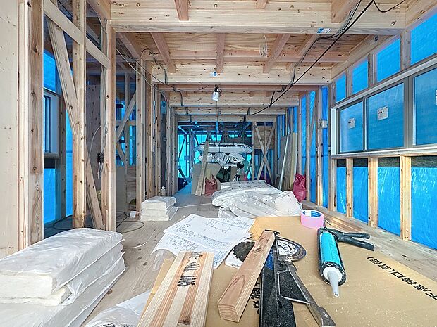 現地写真(2025年10月中旬撮影)