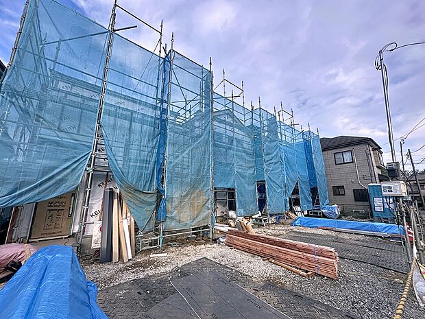 現地写真(2025年10月中旬撮影)