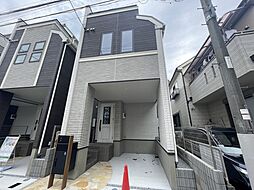 東京都北区赤羽北３丁目