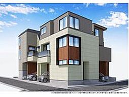 東京都北区赤羽３丁目