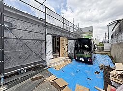 東京都清瀬市中里２丁目