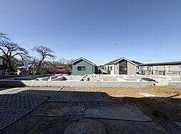 東京都清瀬市中里２丁目